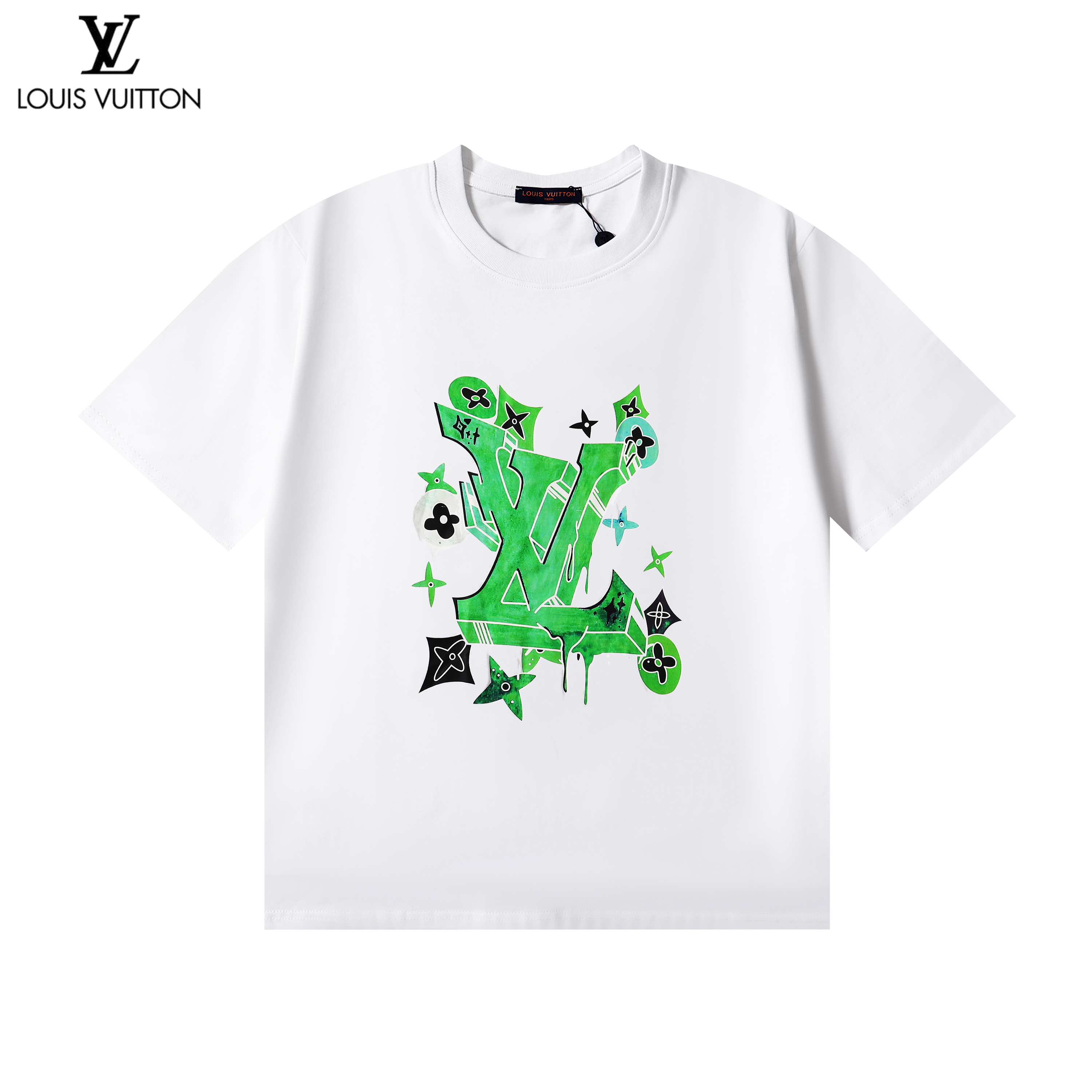 Louis Vuitton T-Shirts